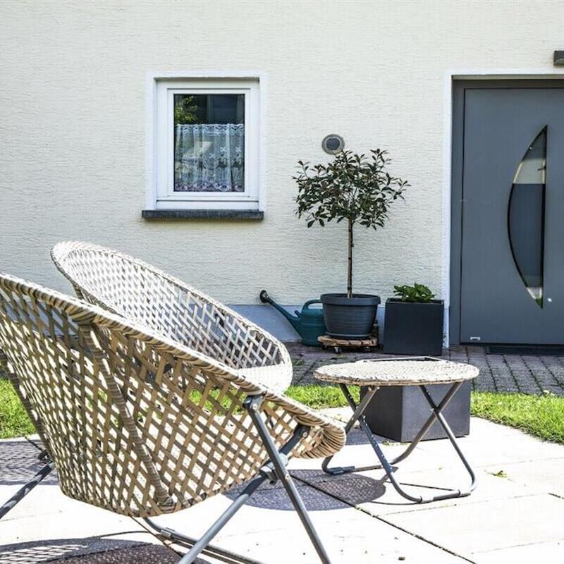 Sommerhus - 5 personer -  - 78345 - Moos