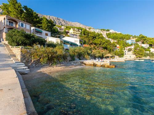 Sommerhus - 4 personer -  - Zavode II br. - Omis-Celina - 21310 - Celina