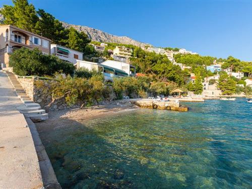 Sommerhus - 4 personer -  - Zavode II br. - Omis-Celina - 21310 - Celina