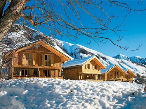 Holiday apartment - 6 persons -  - 73530 - St. Sorlin D'arves