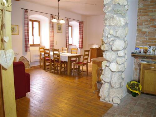 Ferienwohnung - 4 Personen -  - Wiener Straße - 2170 - Poysdorf