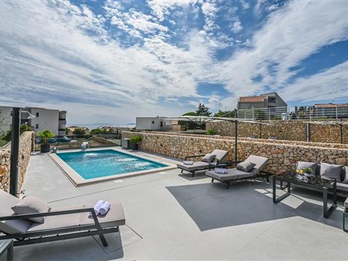 Fritidshus - 10 personer -  - Gozdenica - Pag - Novalja - 53291 - Novalja