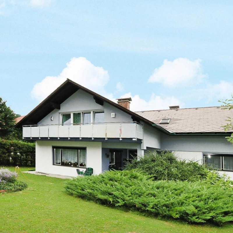 Ferielejlighed - 4 personer -  - 9122 - St. Kanzian Am Klopeiner See