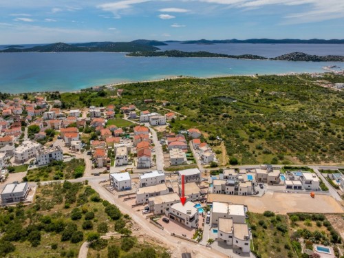 Holiday home - 10 persons -  - Grgurev Ante Kukure - 22211 - Vodice