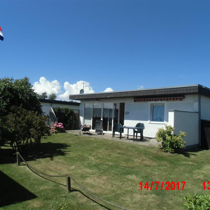Bungalow - 4 personer -  - Fereinresidenz - 23769 - Fehmarn Ot Staberdorf
