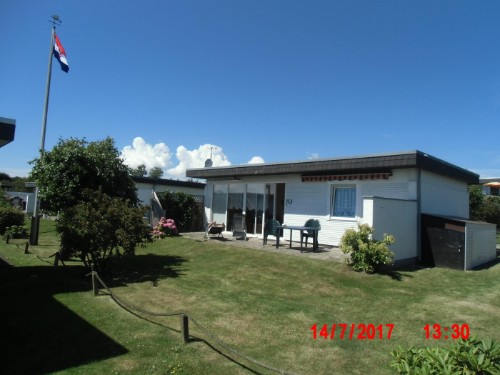 Bungalow - 4 Personen -  - Fereinresidenz - 23769 - Fehmarn Ot Staberdorf