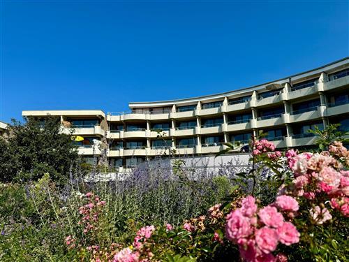 Ferielejlighed - 2 personer -  - Gmelinstr. - 25938 - Wyk Auf Föhr