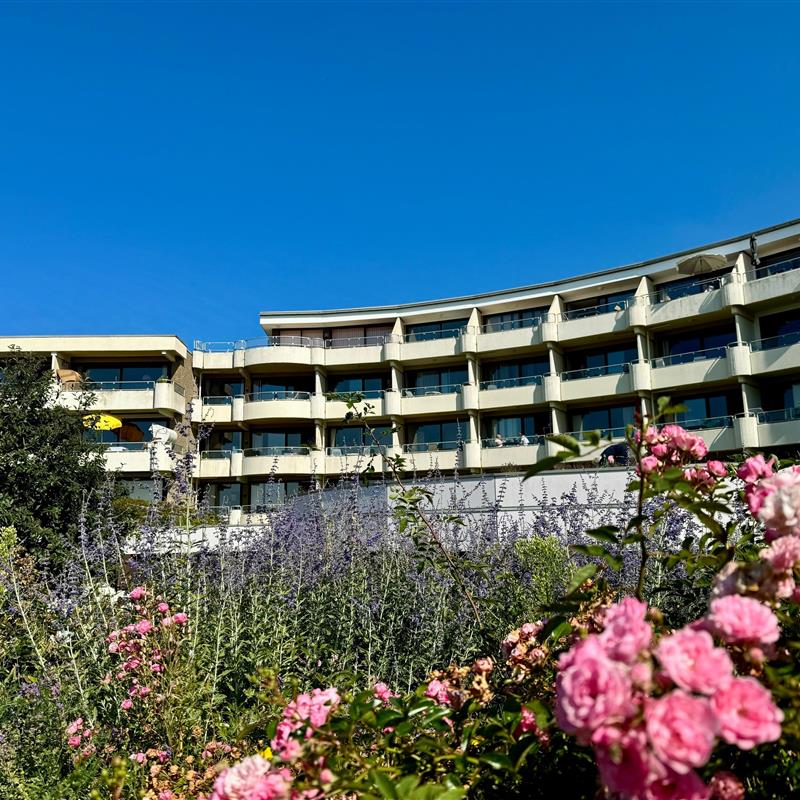 Ferielejlighed - 2 personer -  - Gmelinstr. - 25938 - Wyk Auf Föhr