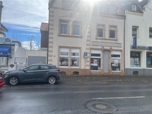 Ferienwohnung - 3 Personen -  - Bahnhofstraße - 59505 - Bad Sassendorf