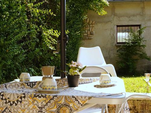 Ferieleilighet - 4 personer -  - Desenzano - 25015