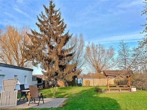 Semesterlägenhet - 2 personer -  - Falkenhäger Weg - 17192 - Waren (Müritz)