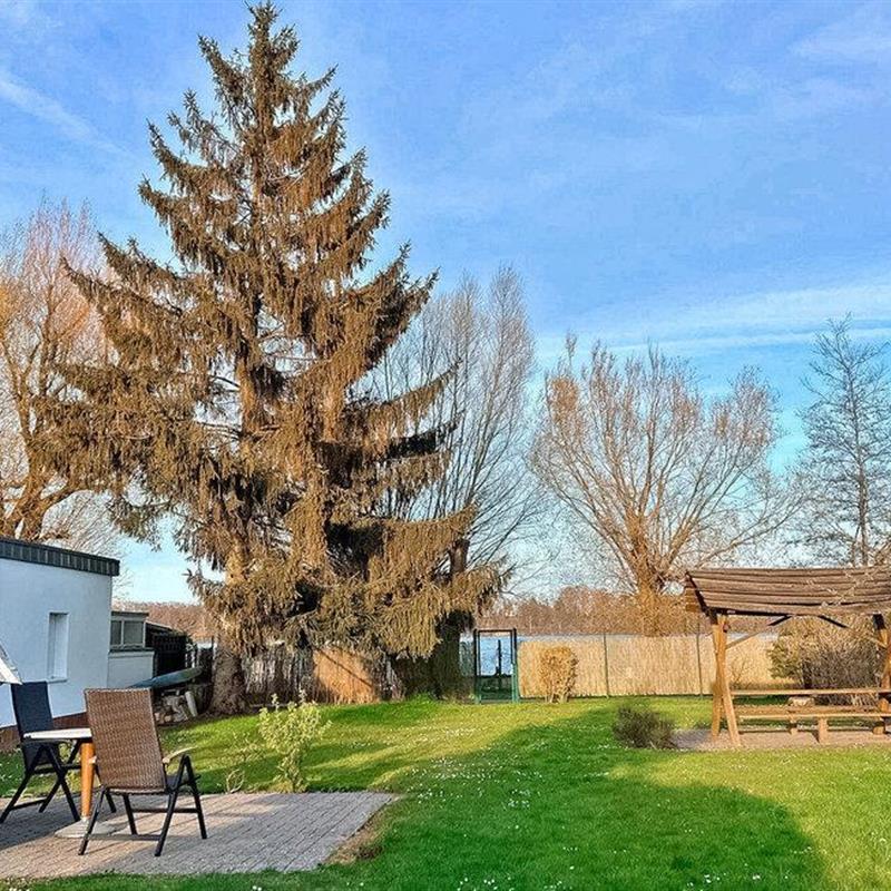 Ferielejlighed - 2 personer -  - Falkenhäger Weg - 17192 - Waren (Müritz)