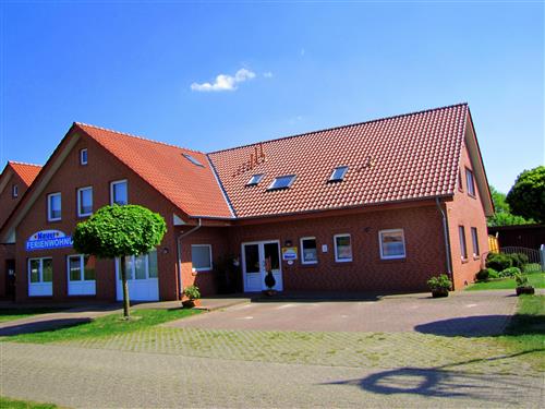 Ferienhaus - 4 Personen -  - Mühlenstraße - 26892 - Heede