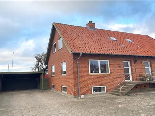 Sommerhus - 4 personer -  - Mågevej - 9850 - Hirtshals