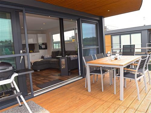 Ferieleilighet - 6 personer -  - Weißwasser - 02943