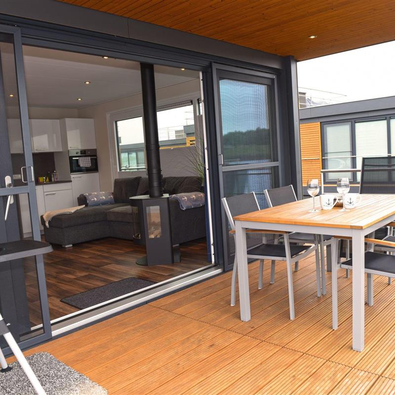 Ferielejlighed - 6 personer -  - Weißwasser - 02943