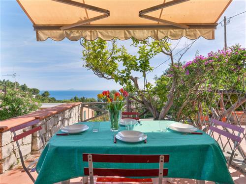 Sommerhus - 5 personer -  - Marina Di Campo - 57034