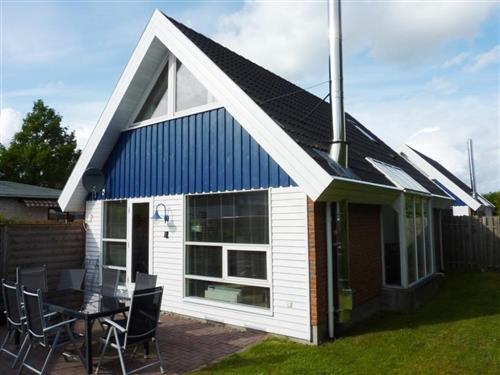 Sommerhus - 6 personer -  - Lenster Weg - 23743 - Grömitz - Ostsee