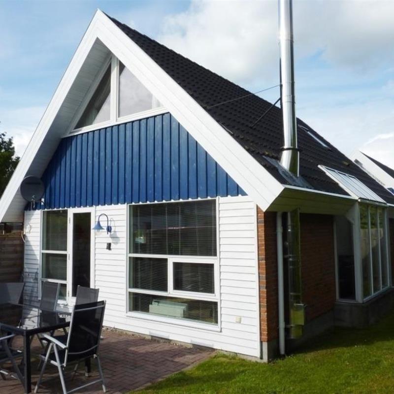 Sommerhus - 6 personer -  - Lenster Weg - 23743 - Grömitz - Ostsee