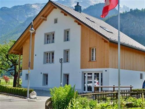 Ferieleilighet - 5 personer -  - Meiringen - 3860