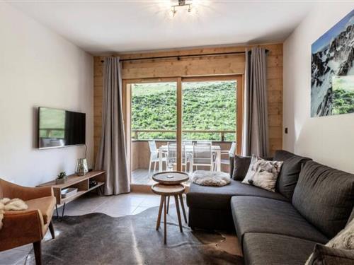 Holiday Home/Apartment - 6 persons -  - 73260 - Les Avanchers Valmorel