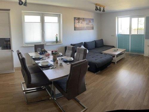 Ferieleilighet - 6 personer -  - Wiesenblick - 17419 - Korswandt