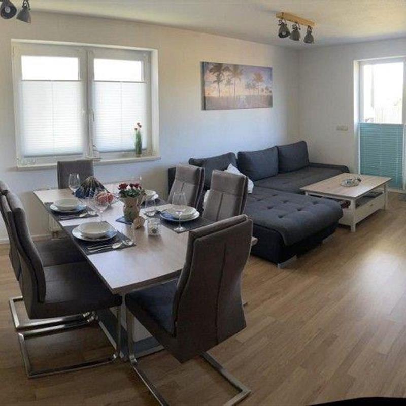 Ferielejlighed - 6 personer -  - Wiesenblick - 17419 - Korswandt