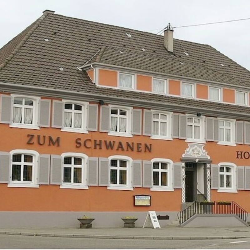 Sommerhus - 2 personer -  - 77743 - Neuried - Ichenheim
