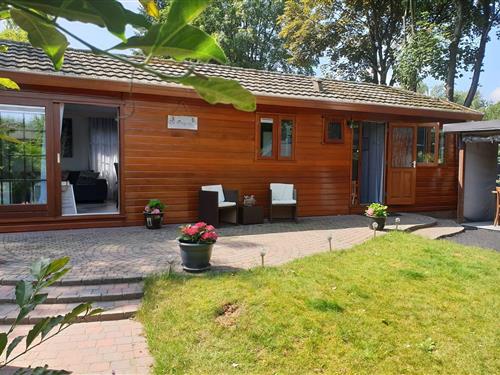 Holiday Home/Apartment - 2 persons -  - 3886MD - Garderen