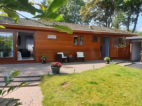 Fritidshus - 2 personer -  - 3886MD - Garderen