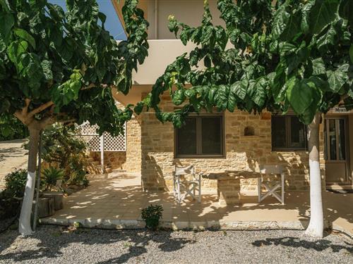 Ferielejlighed - 2 personer -  - Villa Xenophon - 70200 - Pitsidia