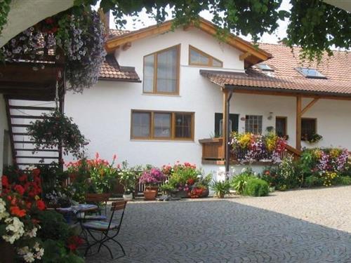 Bondehus - 4 personer -  - 94116 - Hutthurm