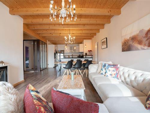 Ferieleilighet - 4 personer -  - Mirebüll - 25858 - Högel