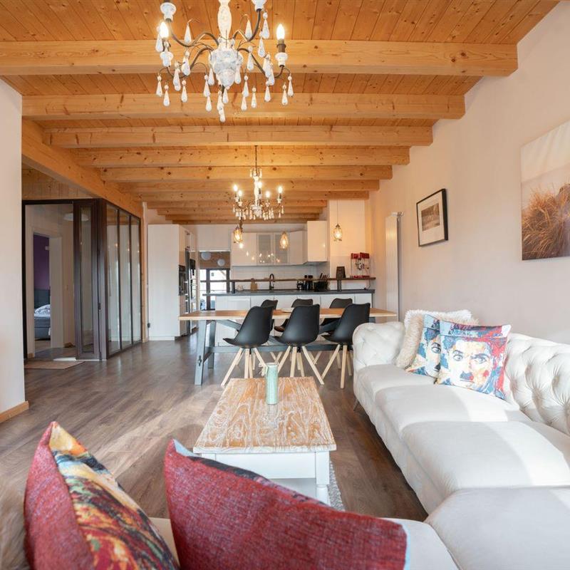 Ferielejlighed - 4 personer -  - Mirebüll - 25858 - Högel