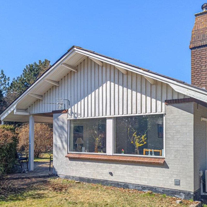 Ferienhaus - 5 Personen -  - Smedehaven - Rösnäs - 4400 - Kalundborg