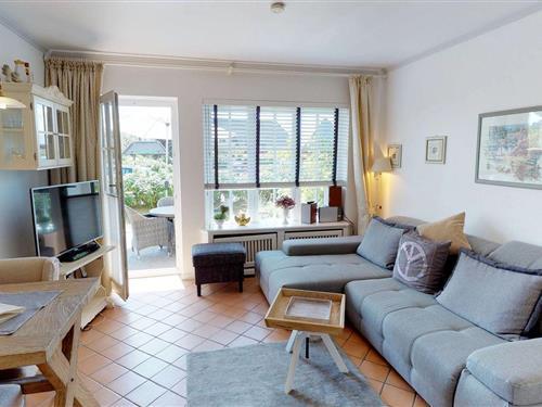 Ferieleilighet - 4 personer -  - Im Taal - 25996 - Sylt/Ot Wenningstedt