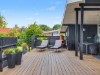 Billede 2 - Terrasse