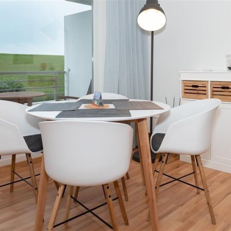 Ferielejlighed - 4 personer -  - Jänischstr. - 27472 - Grimmershörn