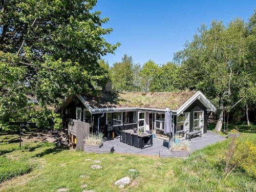 Feriehus - 6 personer -  - Peder Jensensvej - 9492 - Blokhus