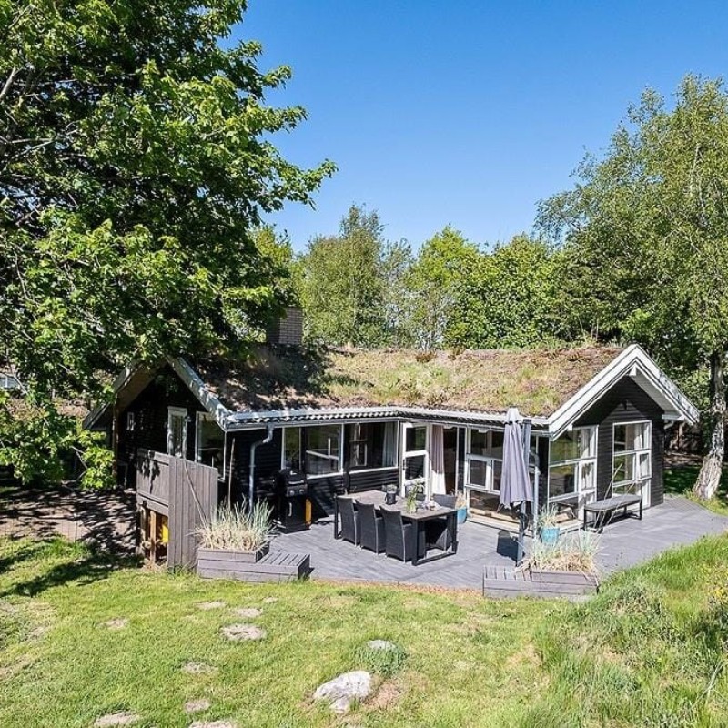 Ferienhaus - 6 Personen -  - Peder Jensensvej - 9492 - Blokhus