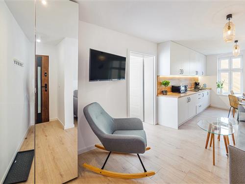 Holiday apartment - 4 persons -  - Jana z Kolna - 76-270 - Ustka