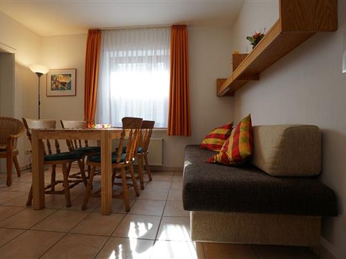 Holiday Home/Apartment - 3 persons -  - Strandstraße - 25761 - Büsum