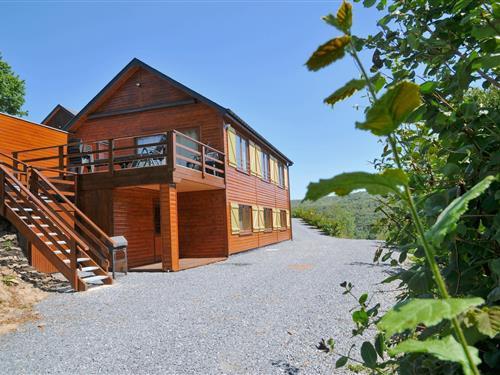 Chalet - 12 persons -  - 6980 - La Roche-En-Ardenne