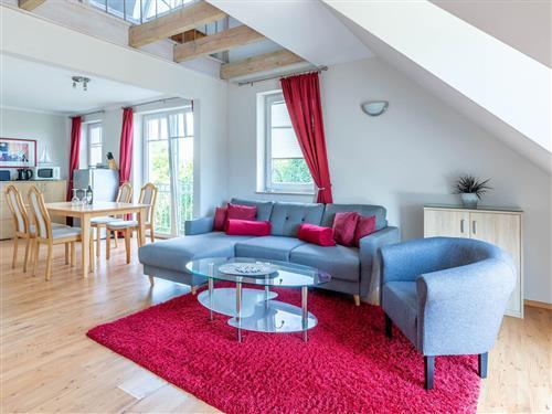 Ferienhaus - 4 Personen -  - Haubenweg - 23946 - Boltenhagen