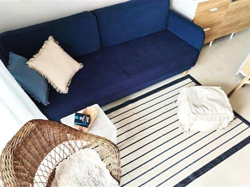 Ferielejlighed - 3 personer -  - 23212 - Tkon