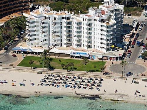 Sommerhus - 4 personer -  - 07560 - Cala Millor