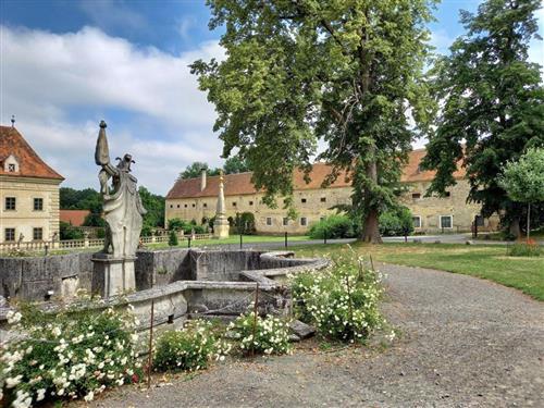 Holiday apartment - 2 persons -  - Greillenstein - 3592 - Greillenstein