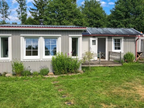 Sommerhus - 4 personer -  - Vistakullevägen - Kaxholmen - 561 92 - Huskvarna