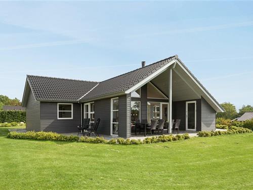 Ferienhaus - 8 Personen -  - Fiskervej - Mommark - 6470 - Als