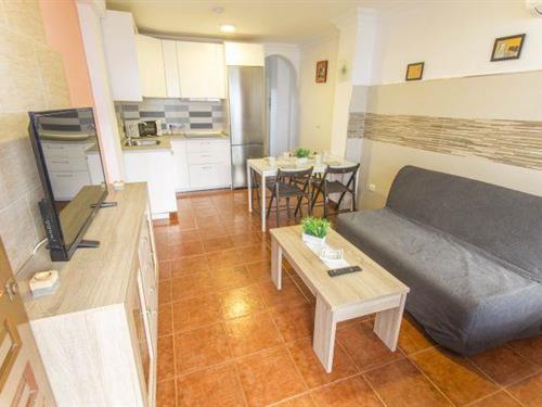 Feriehus / leilighet - 3 personer -  - 29780 - Nerja